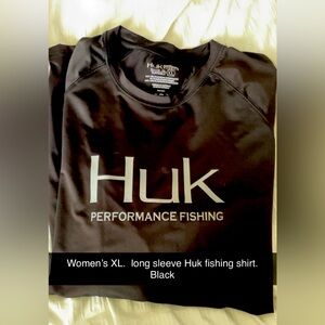 Hulk Fishing Shirt